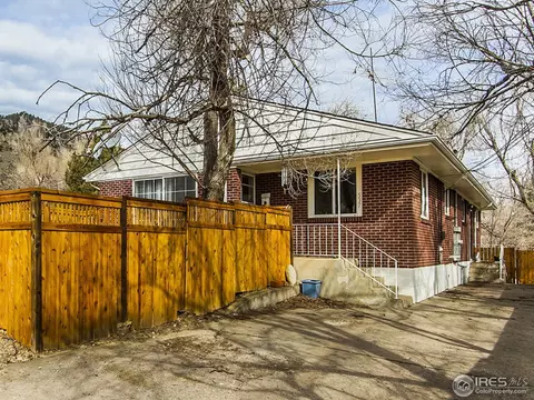 533 Alpine Ave, Boulder, CO 80304 photo 2