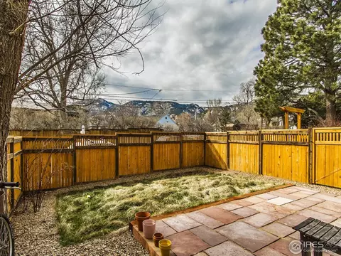 533 Alpine Ave, Boulder, CO 80304 photo 1