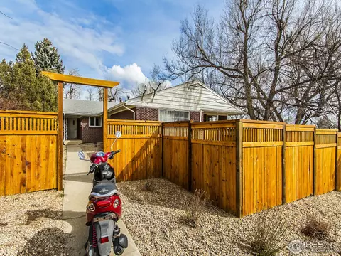 533 Alpine Ave, Boulder, CO 80304 photo 5