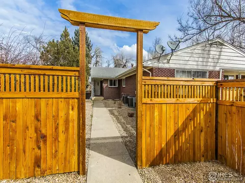 533 Alpine Ave, Boulder, CO 80304 photo 4