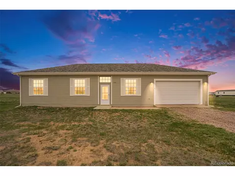 9575 Mcguire Ave, Carr, CO 80612