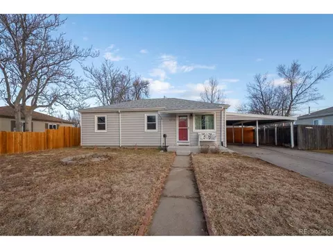 8970 Lilly Dr, Thornton, CO 80229