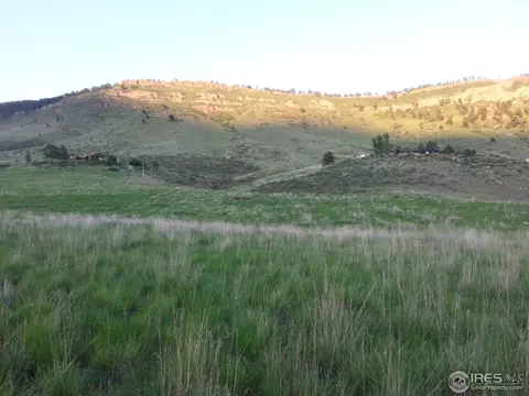 500 Blue Mountain Rd, Lyons, CO 80540 photo 2