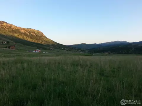 500 Blue Mountain Rd, Lyons, CO 80540 photo 3