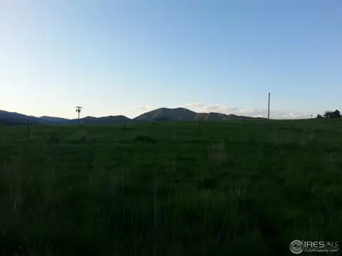 500 Blue Mountain Rd, Lyons, CO 80540 photo 1