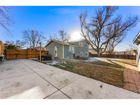 1719 E 83rd Dr, Denver, CO 80229 photo 25