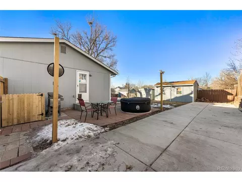 1719 E 83rd Dr, Denver, CO 80229 photo 28