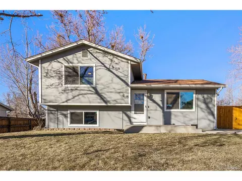 1719 E 83rd Dr, Denver, CO 80229 photo 1