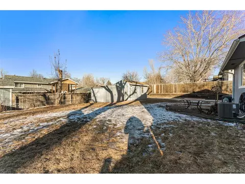 1719 E 83rd Dr, Denver, CO 80229 photo 27