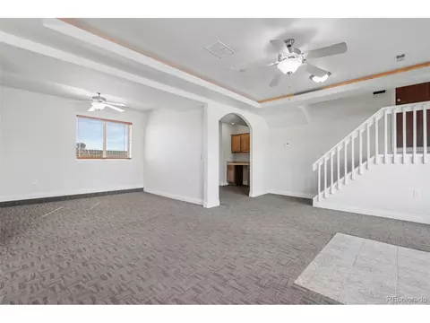 Living - 13316 Gilbert Dr, Peyton, CO 80831 photo 8 of 12