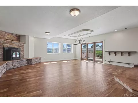 Living - 13316 Gilbert Dr, Peyton, CO 80831 photo 10 of 12