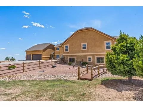 Other - 13316 Gilbert Dr, Peyton, CO 80831 photo 16 of 16