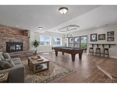 Living - 13316 Gilbert Dr, Peyton, CO 80831 photo 9 of 12