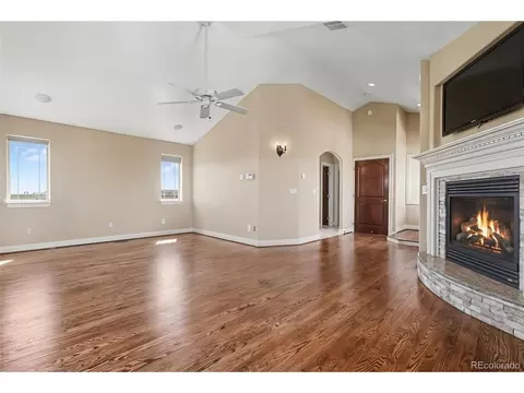 Living - 13316 Gilbert Dr, Peyton, CO 80831 photo 6 of 12
