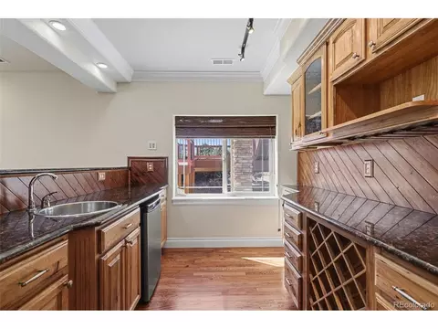 Kitchen - 13316 Gilbert Dr, Peyton, CO 80831 photo 5 of 5