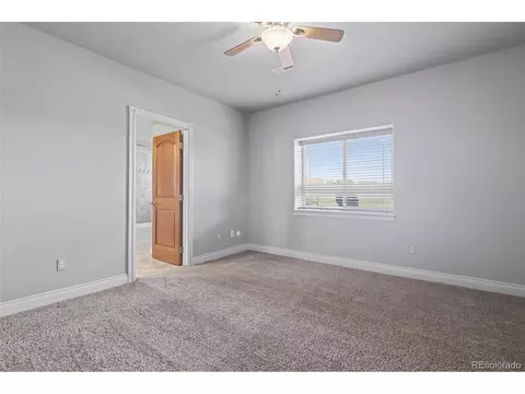 Bedroom - 13316 Gilbert Dr, Peyton, CO 80831 photo 4 of 5