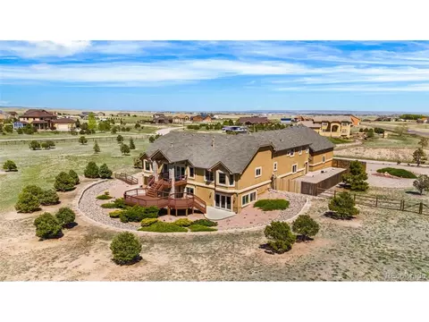View/Area - 13316 Gilbert Dr, Peyton, CO 80831 photo 2 of 3