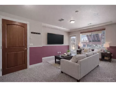 Living - 13316 Gilbert Dr, Peyton, CO 80831 photo 12 of 12