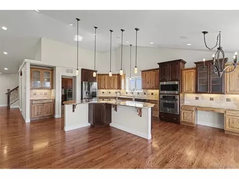 Kitchen - 13316 Gilbert Dr, Peyton, CO 80831 photo 3 of 5
