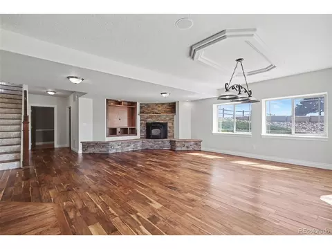 Living - 13316 Gilbert Dr, Peyton, CO 80831 photo 11 of 12