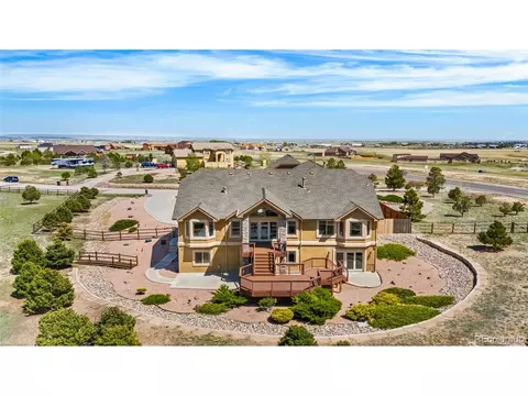 View/Area - 13316 Gilbert Dr, Peyton, CO 80831 photo 1 of 3