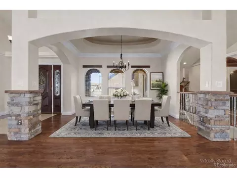 Dining - 13316 Gilbert Dr, Peyton, CO 80831 photo 1 of 1