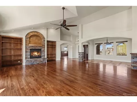 Living - 13316 Gilbert Dr, Peyton, CO 80831 photo 4 of 12