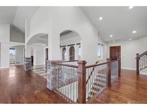 Entry Way - 13316 Gilbert Dr, Peyton, CO 80831 photo 1 of 1