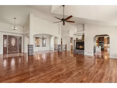 Living - 13316 Gilbert Dr, Peyton, CO 80831 photo 5 of 12