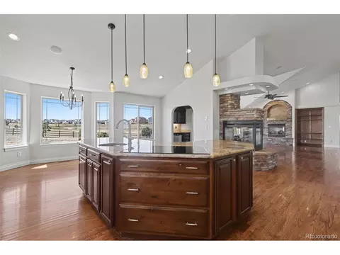 Kitchen - 13316 Gilbert Dr, Peyton, CO 80831 photo 1 of 5
