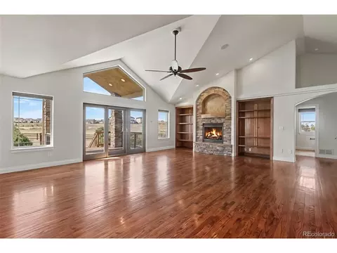 Living - 13316 Gilbert Dr, Peyton, CO 80831 photo 2 of 12