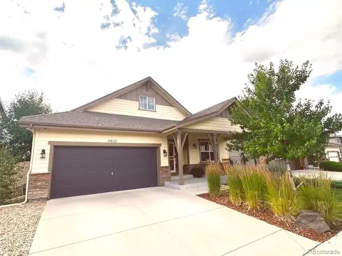 4032 Donnington Cir, Castle Rock, CO 80104