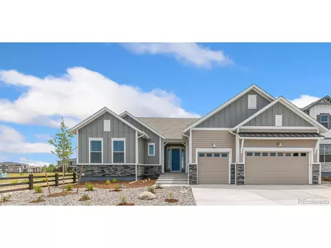 3400 Carabiner St, Castle Rock, CO 80108