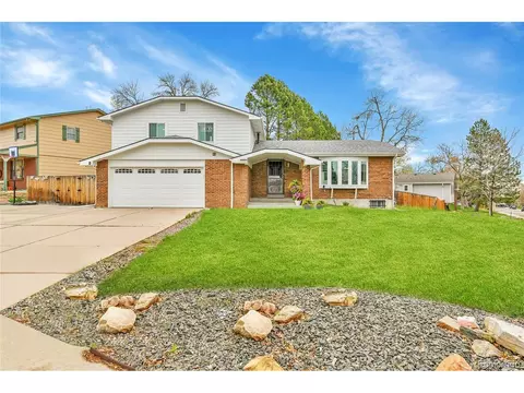 7796 S Marshall Ct, Littleton, CO 80128