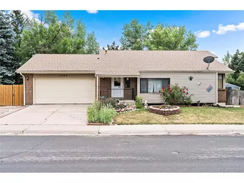 11540 Milwaukee St, Thornton, CO 80233