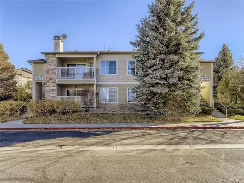 9944 E Carolina Cir #203, Denver, CO 80247 photo 1