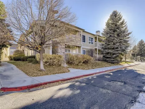 9944 E Carolina Cir #203, Denver, CO 80247 photo 2