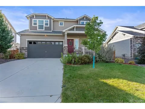 95 S Newcastle Way, Aurora, CO 80018