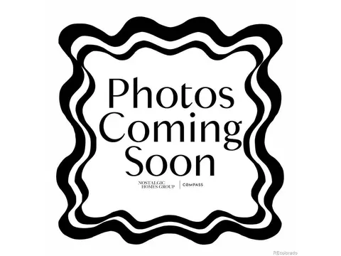 2511 N Raleigh St, Denver, CO 80212
