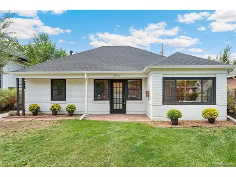 2511 N Raleigh St, Denver, CO 80212