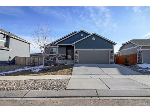 6191 Anders Ridge Ln, Colorado Springs, CO 80927