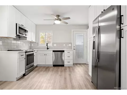 2330 S King St, Denver, CO 80219