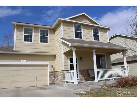 6152 Ralston St, Frederick, CO 80530 photo 1