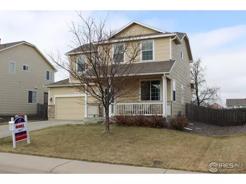 6152 Ralston St, Frederick, CO 80530 photo 2