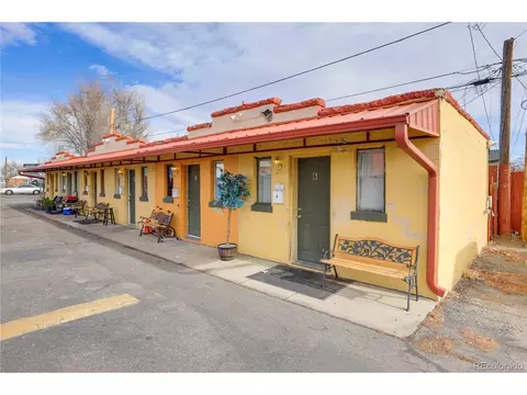 636 S Quitman St, Denver, CO 80219