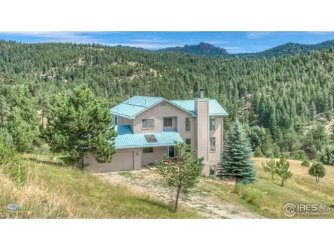184 Cougar Dr, Boulder, CO 80302 photo 2