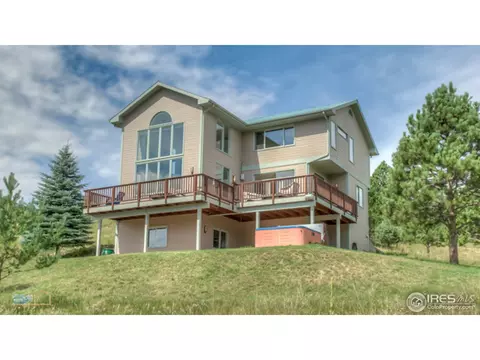 184 Cougar Dr, Boulder, CO 80302 photo 1