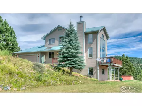 184 Cougar Dr, Boulder, CO 80302 photo 4