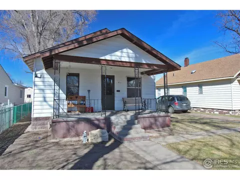 508 Platte St, Sterling, CO 80751 photo 1