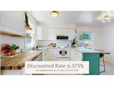 2810 S Bryant St, Denver, CO 80236